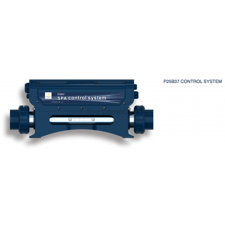Joyonway P25B37 Spa Pack 3kw