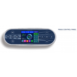Joyonway PB553 Spa Touchpad