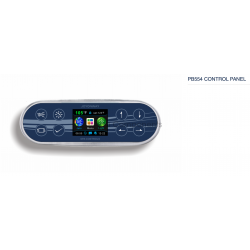 Joyonway PB554 Spa Touchpad