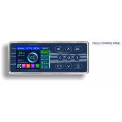 Joyonway PB555 Spa Touchpad