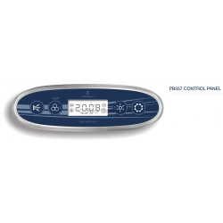 Joyonway PB557 Spa Touchpad