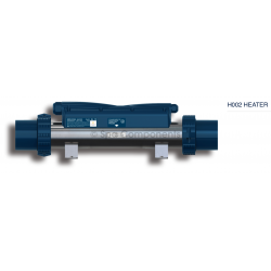 Joyonway H002-230A 3kw heater 2"
