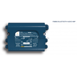 Joyonway P28B63 Bluetooth Audio Amp