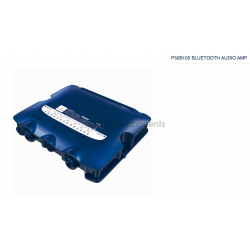 Joyonway P50B105 Bluetooth Audio Amp