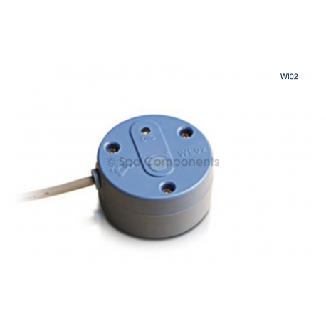 Joyonway W102 Vibrating Speaker