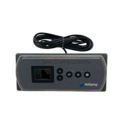Hotspring Hotspot touchpad, 1 pump