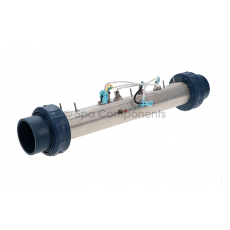 Joyonway H001-230A 3kw heater 2"