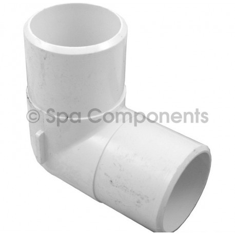 Elbow 2 inch Spigot x Spigot
