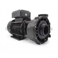 HS-PRO Flow Spa Pump - 56F - 2HP - 2 Speed