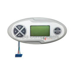 Hotspring HotSpot Touchpad