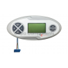 Hotspring HotSpot Touchpad