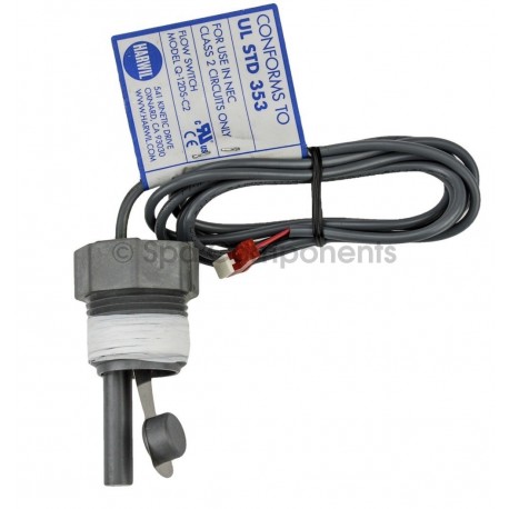 Harwil Flow switch 1-3/8 probe