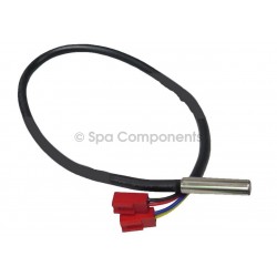 ACC Dual sensor assembly