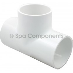 Tee 1-1/2"