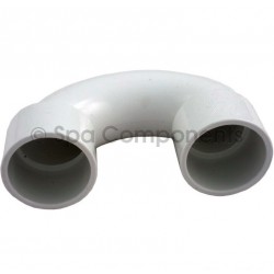 U Bend 1-1/2"
