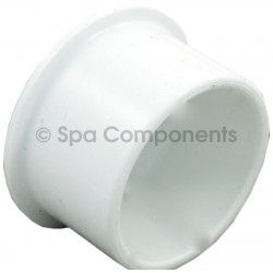 Plug End 2 inch