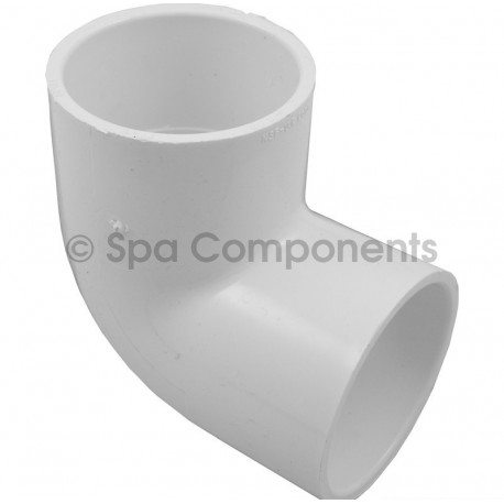 Elbow 2 inch Soc x Soc