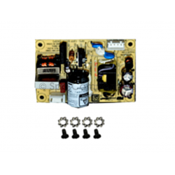 Power supply board Hawk system
