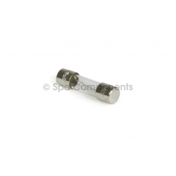 Hotspring E5 Circulation pump fuse