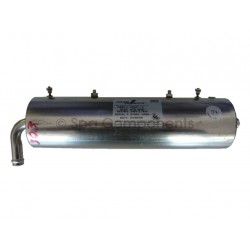 2.7kw Low Flow Sundance