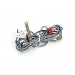 Gecko Temp sensor