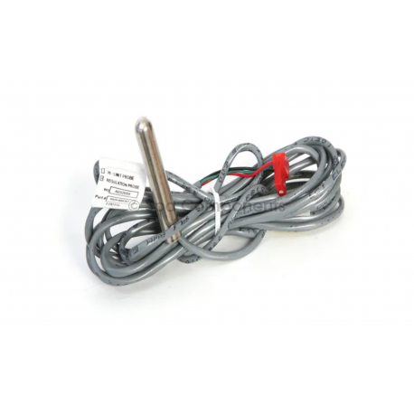 Gecko Temp sensor
