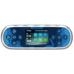 Joyonway PB563 Touchpad
