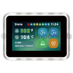 Joyonway PB565 Touchpad