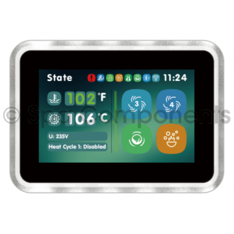 Joyonway PB565 Touchpad