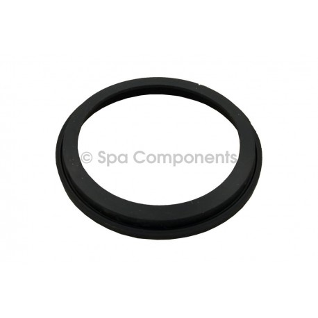 2" Seals - Magic Plastics Gate Valve