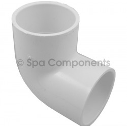 Elbow 3/4" Soc x Soc