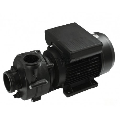 Niagara (Ultimax) 2hp 1speed fit