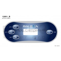 VL 406T Overlay
