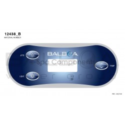 VL 406T Overlay