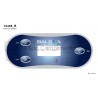 VL 406T Overlay