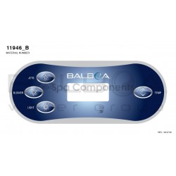 VL 406T Overlay