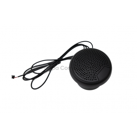 Speaker used by Superior Spas