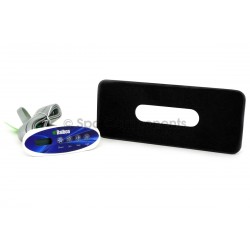 Balboa control panel bezel - Mini Oval