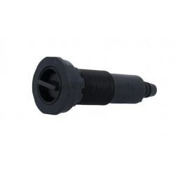 Magic plastics drain valve 3/4"
