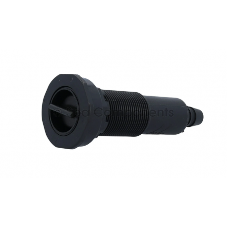 Magic plastics drain valve 3/4"