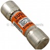 Circuit board fuse