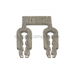 Control Power Jumper 2 pin