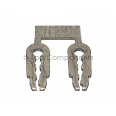 Control Power Jumper 2 pin