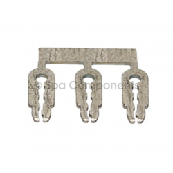 Control Power Jumper 3 pin