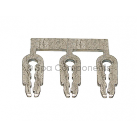 Control Power Jumper 3 pin