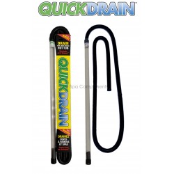 QuickDrain