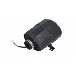 HydroQuip Silent Aire Blower - 1.0HP
