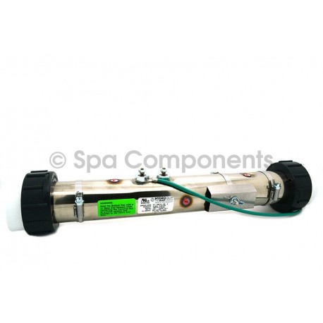 Universal Rite-Fit heater assembly.