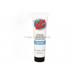 Lube Tube 4oz