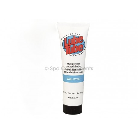 Lube Tube 4oz